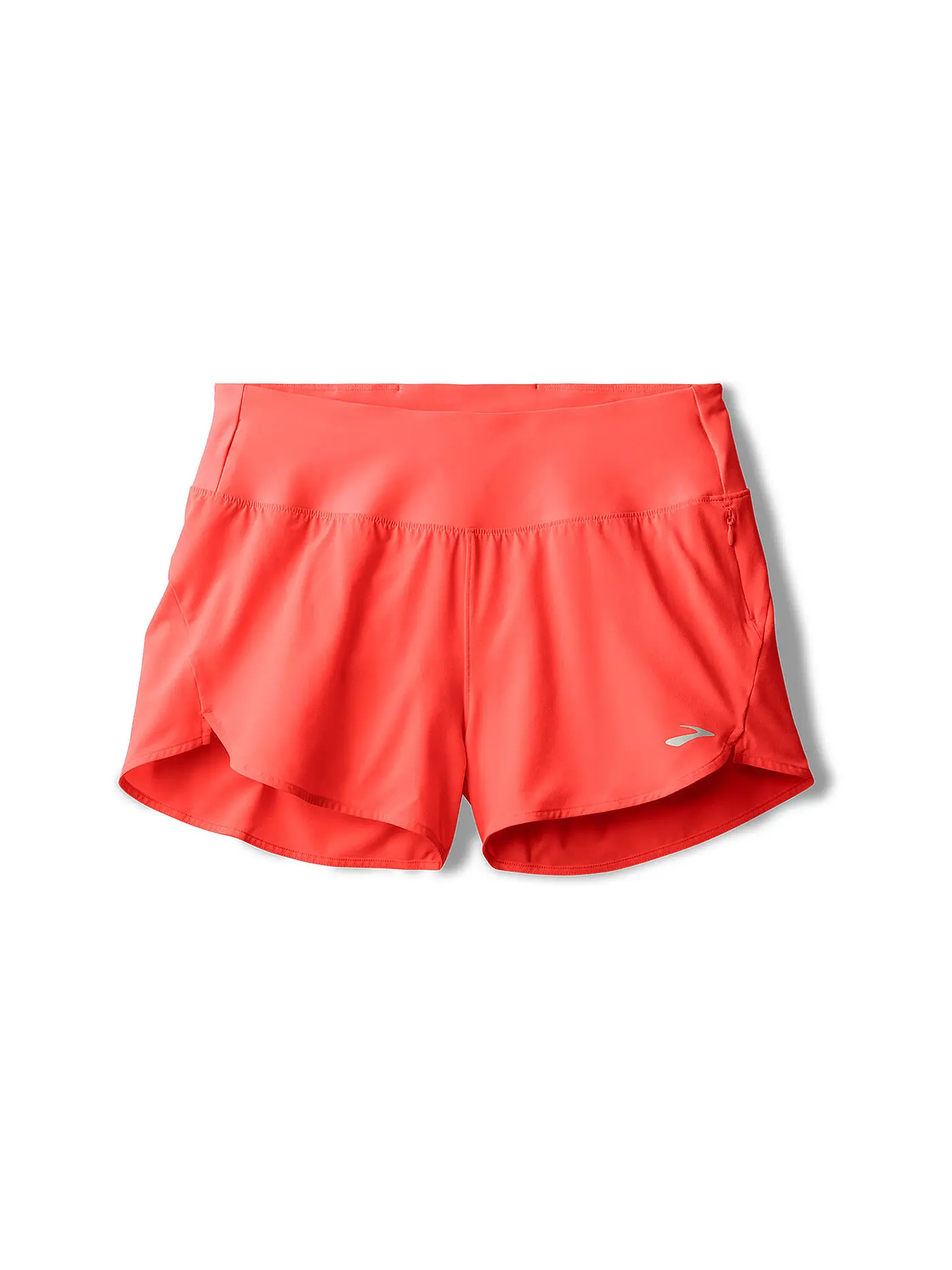 BROOKS | Damen Laufshort Chaser 3" 2.0 | 